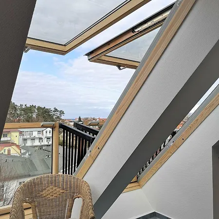 Rolandseck - 21-13 דירה