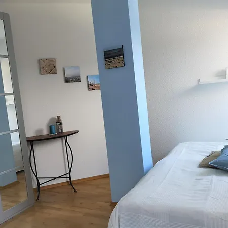 Rolandseck - 21-13 * Ostseebad Kühlungsborn