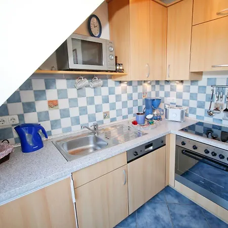 דירה Rolandseck - 21-13 *