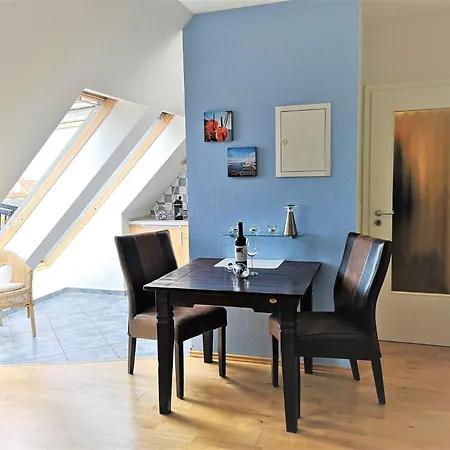 דירה Rolandseck - 21-13 *